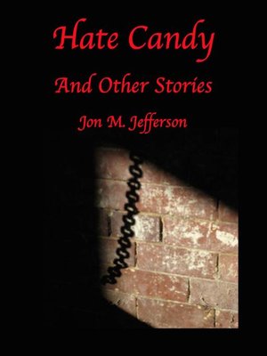cover image of Hate Candy, #1